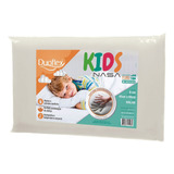 Travesseiro Duoflex Kids Nasa Tradicional 63cm