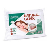 Travesseiro Duoflex Natural Látex - Ln1104