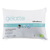 Travesseiro Gelatto Macio Firme Altenburg 48x70cm