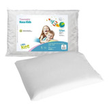 Travesseiro Infantil Kids Nasa Viscoelástico 40x60
