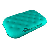 Travesseiro Inflável Pillow Deluxe Ultralight Sea To Summit