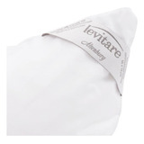 Travesseiro Levitare 50x70cm Branco Hipermacio -