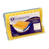 Travesseiro Luckspuma Luck Pillow Cervical 55cm