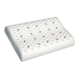 Travesseiro Magnético Terapêutico Perfil Baixo Perfetto 11cm