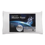 Travesseiro Master Comfort Master Nasa Beauty