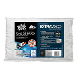 Travesseiro Nasa Alto Extravisco Antibacteriano 50x70