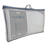 Travesseiro Nasa Alto Premium Duoflex