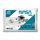 Travesseiro Nasa Atlas 14cm Altura Duo