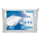 Travesseiro Nasa Cervical - Macio -