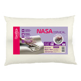 Travesseiro Nasa Cervical P/ Lado E Costas - Duoflex Nn2100
