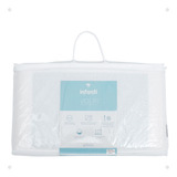 Travesseiro Nasa Infantil Térmico Gel Inverno Verão Infanti