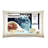 Travesseiro Nasa Perfil Alto 16cm Promoçâo