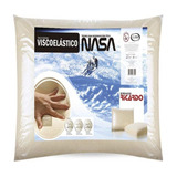 Travesseiro Nasa Perfil Médio 
