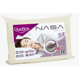 Travesseiro Nasa Viscoelástico Ortopédico Cervical - Duoflex