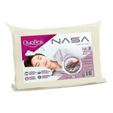 Travesseiro Nasa Viscoelástico Ortopédico Cervical - Duoflex