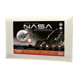 Travesseiro Nasa-x Duoflex Confortável Malha 100%