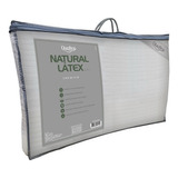 Travesseiro Natural Látex Alto Premium Duoflex