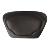 Travesseiro Preto Para Banheira Hidromassagem Pu02
