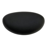 Travesseiro Preto Para Banheira Hidromassagem Three Pu03