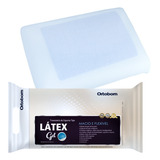 Travesseiro Pró-látex Gel Refrescante Ortobom Antiácaros