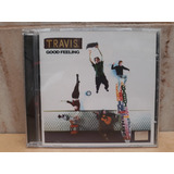 Travis-good Feeling-1997-excel. Estado Cd