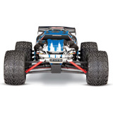 Traxxas Automodelismo 1/16 E-revo Vxl 4wd