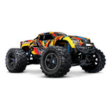 Traxxas Xmaxx 8s + Kit De Bat 6700 Carregador