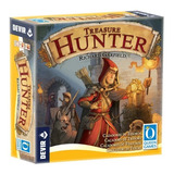 Treasure Hunter - Jogo Em Português