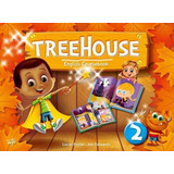 Treehouse 2 - Activity Book With