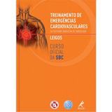Treinamento De Emergências Cardiovasculares Da Sociedade