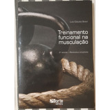 Treinamento Funcional Na Musculação - Livro