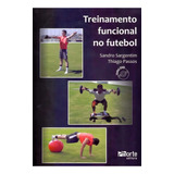 Treinamento Funcional No Futebol