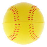 Treinamento Para Prática De Beisebol Softball 6,3 Cm