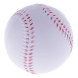 Treinamento Para Prática De Beisebol Softball Costura 7,5cm