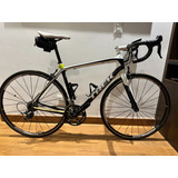 Trek Madone 4.3 H2 2014 Tam 54