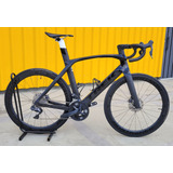 Trek Madone Slr 7 2020 Tam