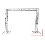 Treliças Box Truss Q20 Aço 1