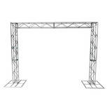 Treliças Kit Trave Box Truss Dj