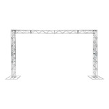 Treliças Kit Trave Box Truss Dj