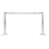 Treliças Kit Trave Box Truss Q20