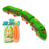 Trem Brinquedo Locomotiva Trenzinho Infantil Trem Bala Metrô