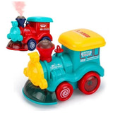 Locomotiva