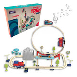 Looping