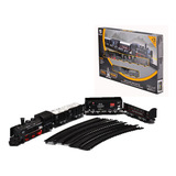 Trem Trenzinho Real Train Ferrorama - 19 Peças - Zoop Toys