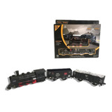 Trem Trenzinho Real Train Ferrorama C/ 13 Peças - Zoop Toys
