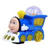 Locomotiva