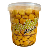 Tremoço Português Graúdo Pote 600g
