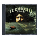Tremonti - Cauterize [cd] Importado Lacrado Alter Bridge