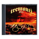 Tremonti - Dust [cd] Digipack Importado