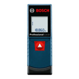 Trena / Medidor A Laser Glm20 20m Bosch